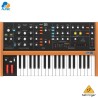 Behringer POLY D | Sintetizador Analógico Polifónico con Secuenciador