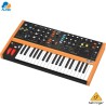 Behringer POLY D | Sintetizador Analógico Polifónico con Secuenciador