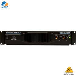Behringer EP4000 - 4000w,...