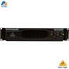 Behringer EP4000 - 4000w, 2x2000w, amplificador