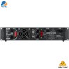 Behringer EP4000 - 4000w, 2x2000w, amplificador