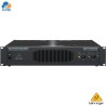 Behringer EP4000 - 4000w, 2x2000w, amplificador