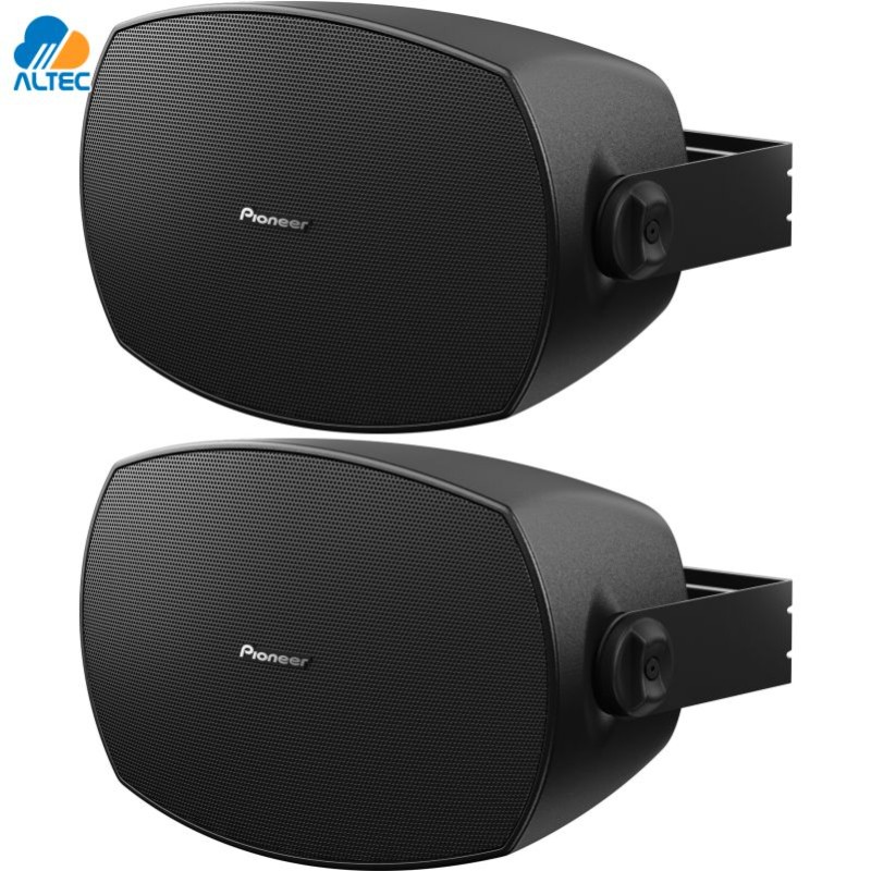Pioneer CM-S56T-K | Parlantes Ambientales Sonido Profesional