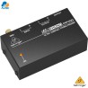Behringer PP400 | Preamplificador Compacto para Tocadiscos