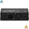 Behringer PS400 | Fuente Phantom Power Compacta 48V