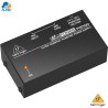 Behringer PS400 | Fuente Phantom Power Compacta 48V