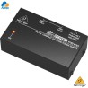 Behringer PS400 | Fuente Phantom Power Compacta 48V
