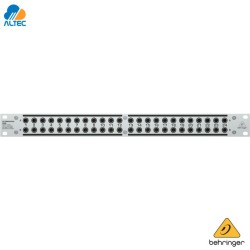 Behringer PX3000 | Patchbay...