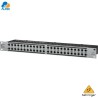 Behringer PX3000 | Patchbay Profesional de 48 Puntos TRS