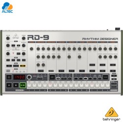 Behringer RD-9 | Caja de...