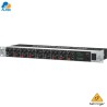 Behringer RX1602 - Mezcladora de Línea Profesional 16 Entradas Rack 1U