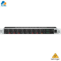 Behringer RX1602 - Mezcladora de Línea Profesional 16 Entradas Rack 1U