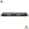 Behringer SU9920 | Sonic Ultramizer Procesador de Mejora de Sonido
