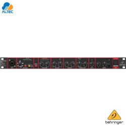 Behringer UV1 | Channel...