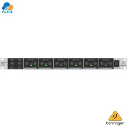 Behringer ZMX2600 -...
