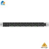 Behringer ZMX2600 - Mezclador Zonal de 2 Entradas y 6 Zonas Balanceadas