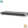 Behringer ZMX2600 - Mezclador Zonal de 2 Entradas y 6 Zonas Balanceadas