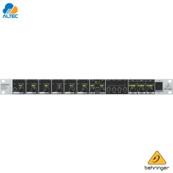 Behringer ZMX8210 -...