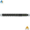 Behringer ZMX8210 - Mezclador de Instalación 8 Entradas y 3 Zonas con Prioridad