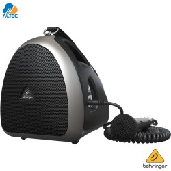 Behringer HPA40 -...