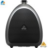 Behringer HPA40 - Amplificador Portátil con Micrófono para Presentaciones y Guías