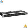 Behringer ADA8000 - Conversor ADAT de 8 Canales con Preamplificadores MIDAS
