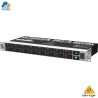 Behringer ADA8000 - Conversor ADAT de 8 Canales con Preamplificadores MIDAS
