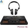 Combo DJ Pioneer DDJ-FLX4 + Audífonos Behringer BDJ1000 | Control Total