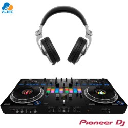 Combo DJ Pioneer DDJ-REV7 +...