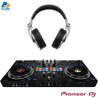 Combo Pioneer DDJ-REV7 + Audífonos HDJ-X7-S | Experiencia Pro