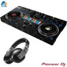 Combo Pioneer DDJ-REV7 + Audífonos HDJ-X7-S | Experiencia Pro