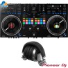 Combo Pioneer DDJ-REV7 + Audífonos HDJ-X7-S | Experiencia Pro