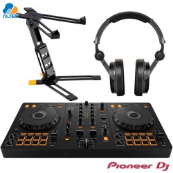 Combo Pioneer DDJ-FLX4 +...