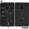 Yamaha HS3B - Monitores de Estudio – Sonido Profesional Compacto (PAR)