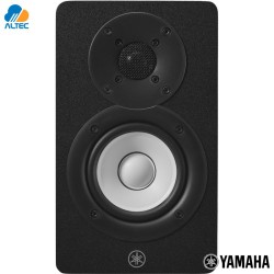 Yamaha HS3B - Monitores de Estudio – Sonido Profesional Compacto (PAR)