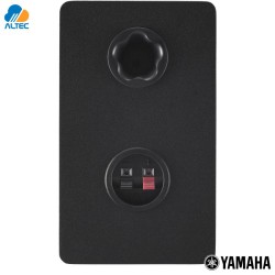 Yamaha HS3B - Monitores de Estudio – Sonido Profesional Compacto (PAR)