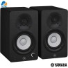 Yamaha HS3B - Monitores de Estudio – Sonido Profesional Compacto (PAR)