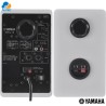 Yamaha HS3W - Monitores de Estudio – Sonido Profesional Compacto (PAR)