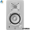Yamaha HS3W - Monitores de Estudio – Sonido Profesional Compacto (PAR)