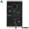 Yamaha HS3W - Monitores de Estudio – Sonido Profesional Compacto (PAR)