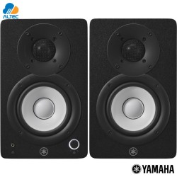 Yamaha HS4B - Monitor de...