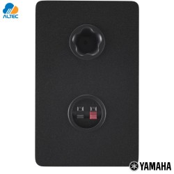 Yamaha HS4B - Monitor de Estudio Activo de 4.5" Negro | Sonido Profesional (PAR)
