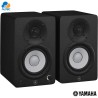 Yamaha HS4B - Monitor de Estudio Activo de 4.5" Negro | Sonido Profesional (PAR)