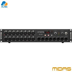 Midas DL16 - Stage Box...
