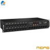 Midas DL16 - Stage Box Digital de 16 Entradas y 8 Salidas XLR