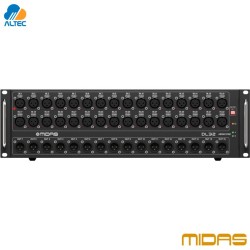 Midas DL32 - Stage Box...