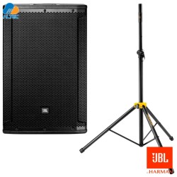 Combo SRX1P - 01 JBL...