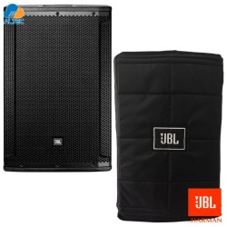 Combo SRX1F - 01 JBL...
