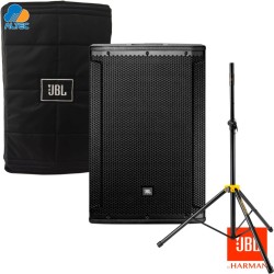 Combo SRX1FP - 01 JBL...