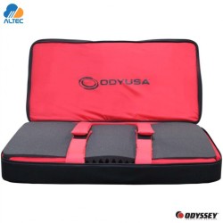 Odyssey BRLDIGITAL3XL - maleta para Pioneer DDJ-RZ, DDJ-SZ, DDJ-SZ2, DDJ-RX